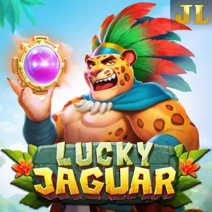 Lucky Jaguar - HUNIAN138