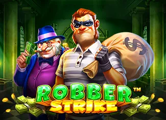 Robber Strike - HUNIAN138