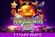 Hallo Win Party - HUNIAN138