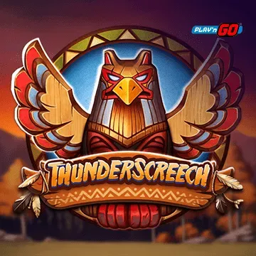 Thunder Screech - HUNIAN138
