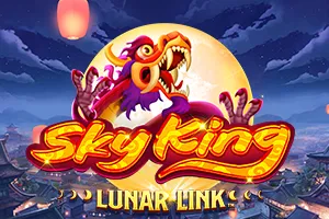 Lunar Link: Sky King - HUNIAN138
