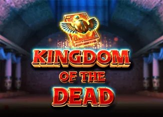Kingdom of the Dead - HUNIAN138