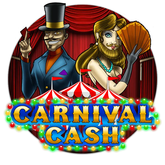 Carnival Cash - HUNIAN138