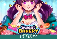 Sweet Bakery - HUNIAN138