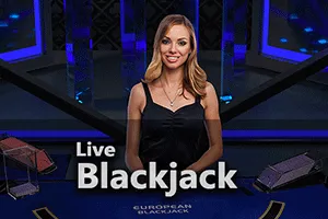 Blackjack 1 - HUNIAN138