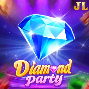 Diamond Party - HUNIAN138