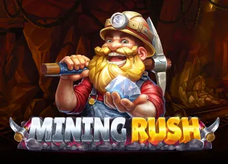 Mining Rush - HUNIAN138