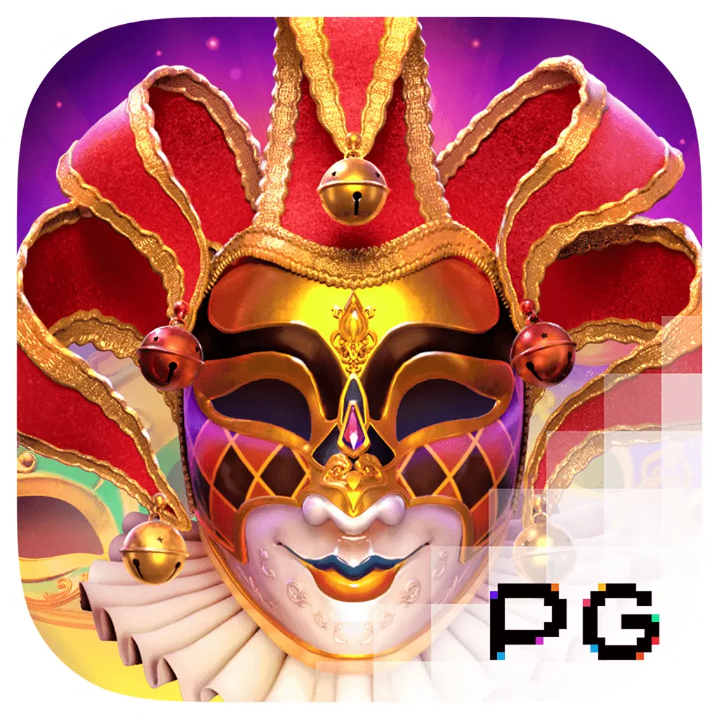 Mask Carnival - HUNIAN138