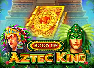 Book of Aztec King - HUNIAN138