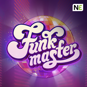 Funk Master - HUNIAN138