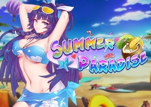 Summer Paradise - HUNIAN138