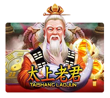 Tai Shang Lao Jun - HUNIAN138