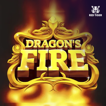 Dragons Fire - HUNIAN138