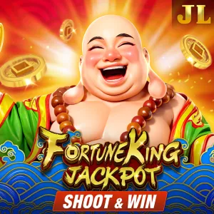 Fortune King Jackpot - HUNIAN138