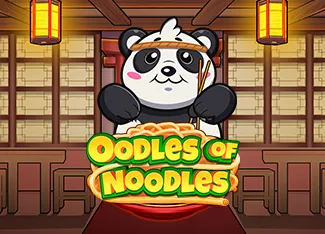 Oodles of Noodles - HUNIAN138