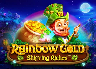 Rainbow Gold - HUNIAN138