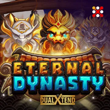 Eternal Dynasty - HUNIAN138