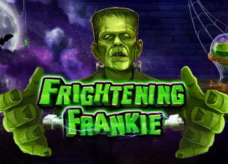 Frightening Frankie - HUNIAN138