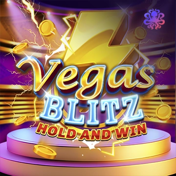 Vegas Blitz: Hold & Win - HUNIAN138