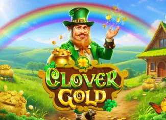 Clover Gold - HUNIAN138
