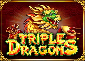 Triple Dragons - HUNIAN138