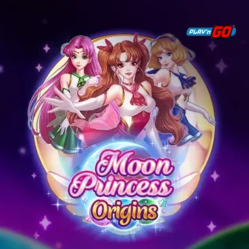 Moon Princess Origins - HUNIAN138