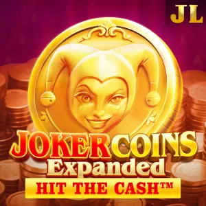Joker Coin Expanded - HUNIAN138