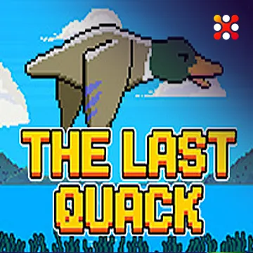 The Last Quack - HUNIAN138