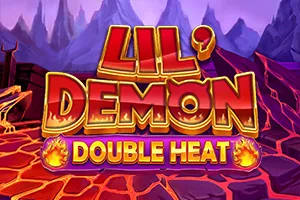 Lil Demon Double Heat - HUNIAN138