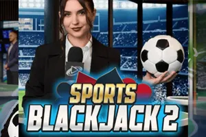 Sports Blackjack 2 - HUNIAN138