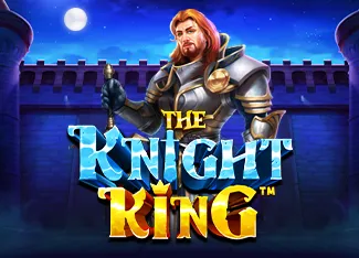 The Knight King - HUNIAN138