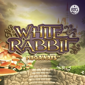 White Rabbit - HUNIAN138