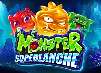 Monster Superlanche - HUNIAN138