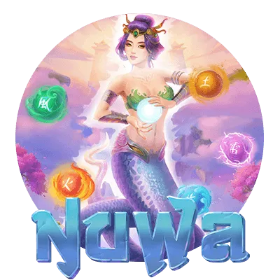 Nuwa - HUNIAN138
