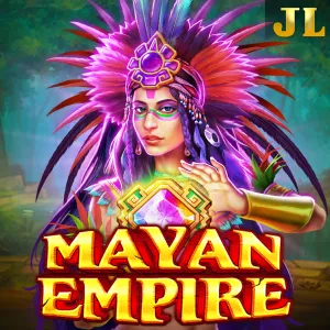 MAYAN EMPIRE - HUNIAN138