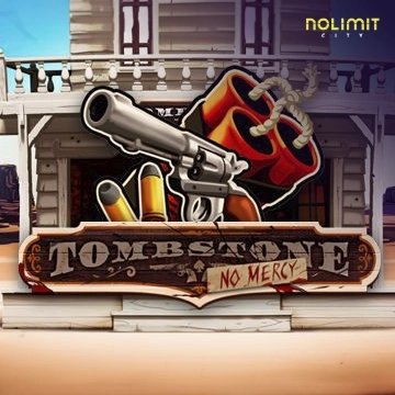 Tombstone No Mercy - HUNIAN138