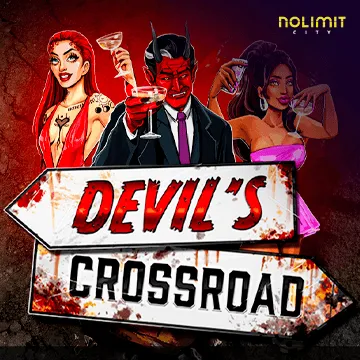 Devils Crossroad - HUNIAN138