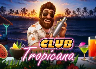 Club Tropicana - HUNIAN138