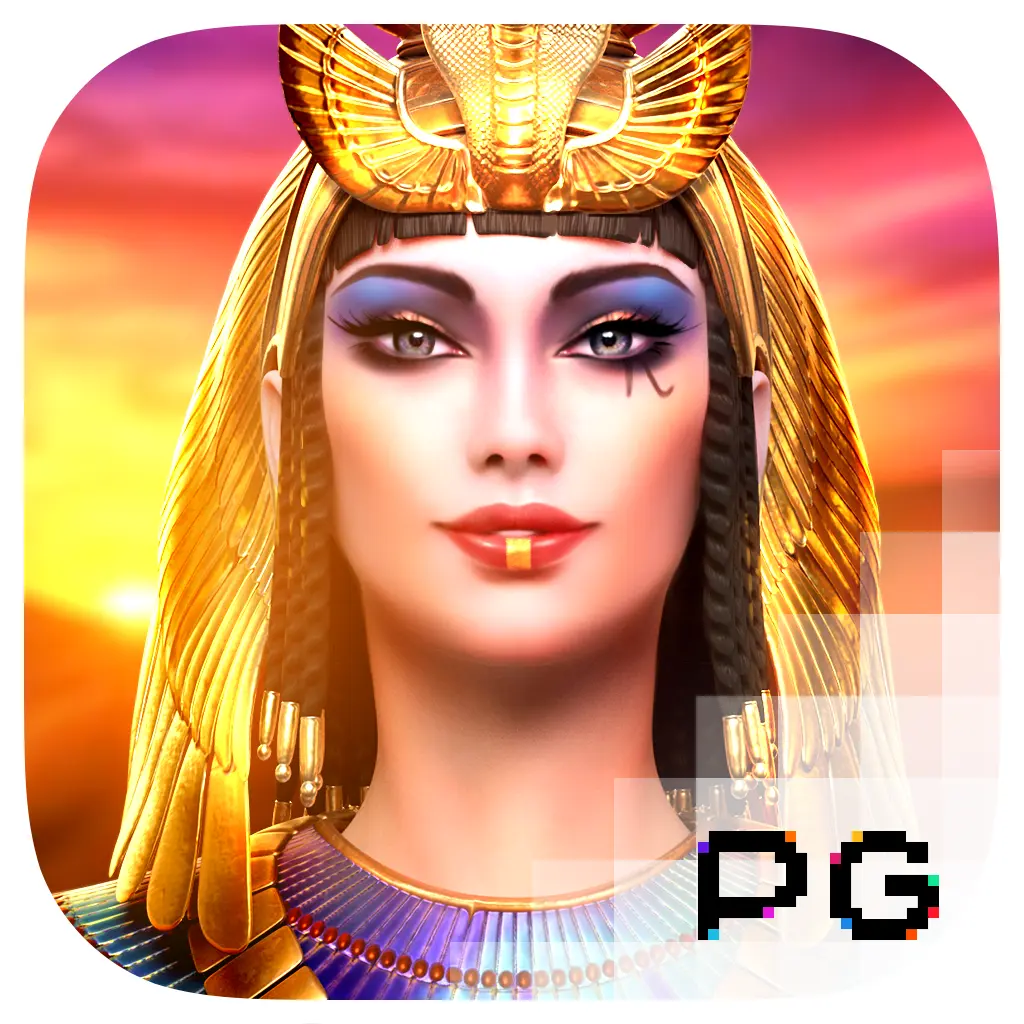 Secrets of Cleopatra - HUNIAN138