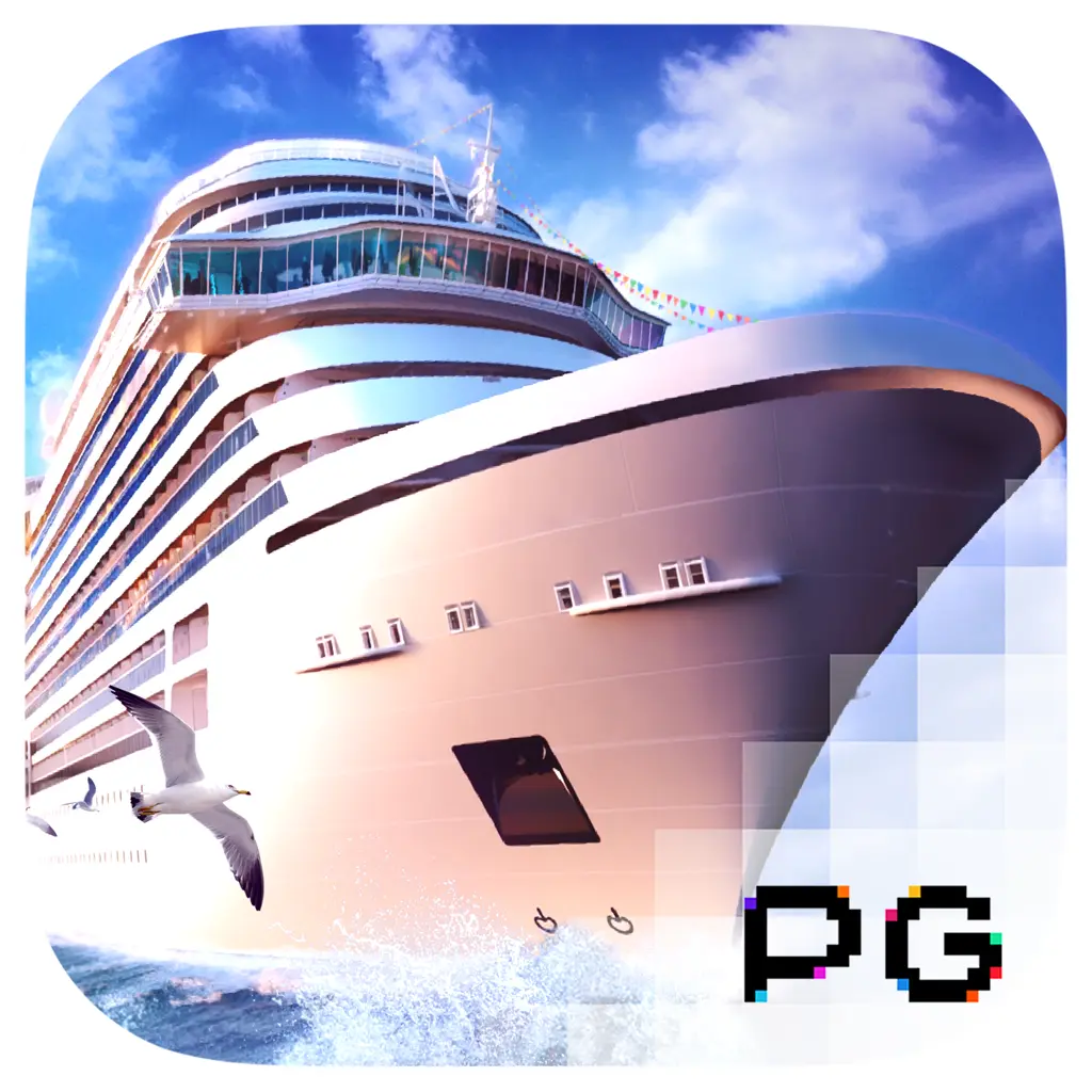 Cruise Royale - HUNIAN138