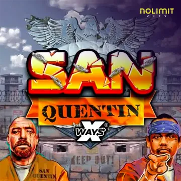 San Quentin xWays - HUNIAN138