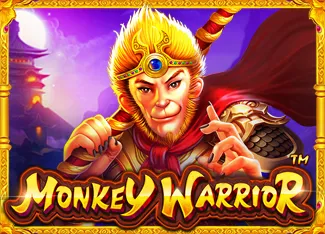 Monkey Warrior - HUNIAN138