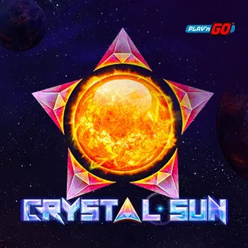 Crystal Sun - HUNIAN138