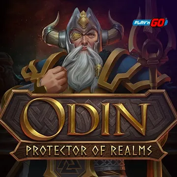Odin Protector of Realms - HUNIAN138