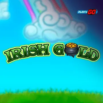 Irish Gold - HUNIAN138