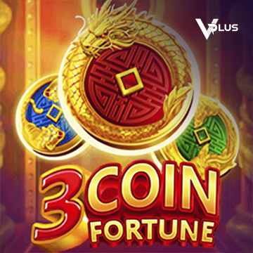 3 Coin Fortune - HUNIAN138