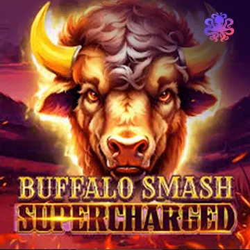 Buffalo smash : Supercharged - HUNIAN138