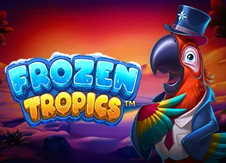 Frozen Tropics - HUNIAN138