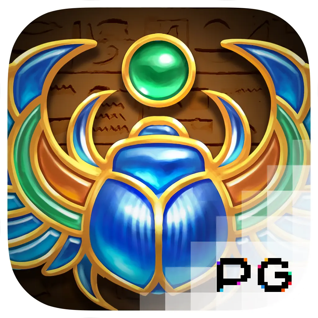 Symbols Of Egypt - HUNIAN138