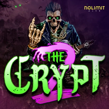 The Crypt 2 - HUNIAN138